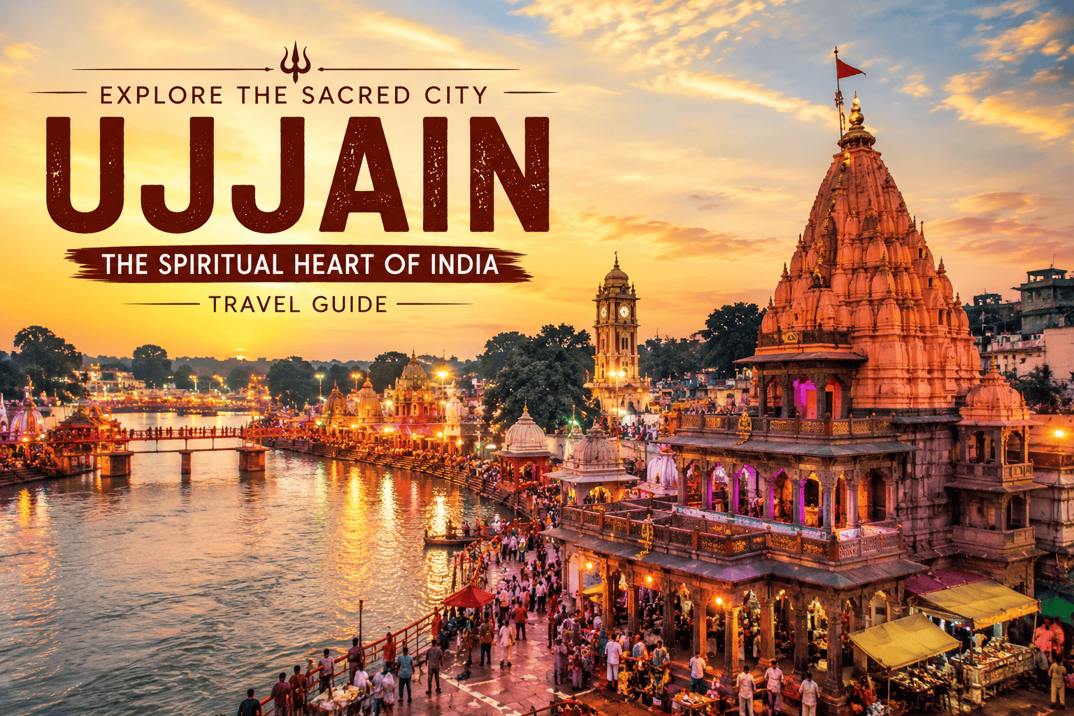 Ujjain Travel Guide